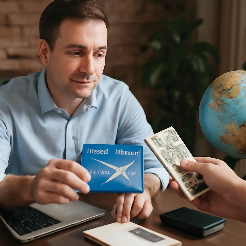 como vender milhas com antecipação de pagamento