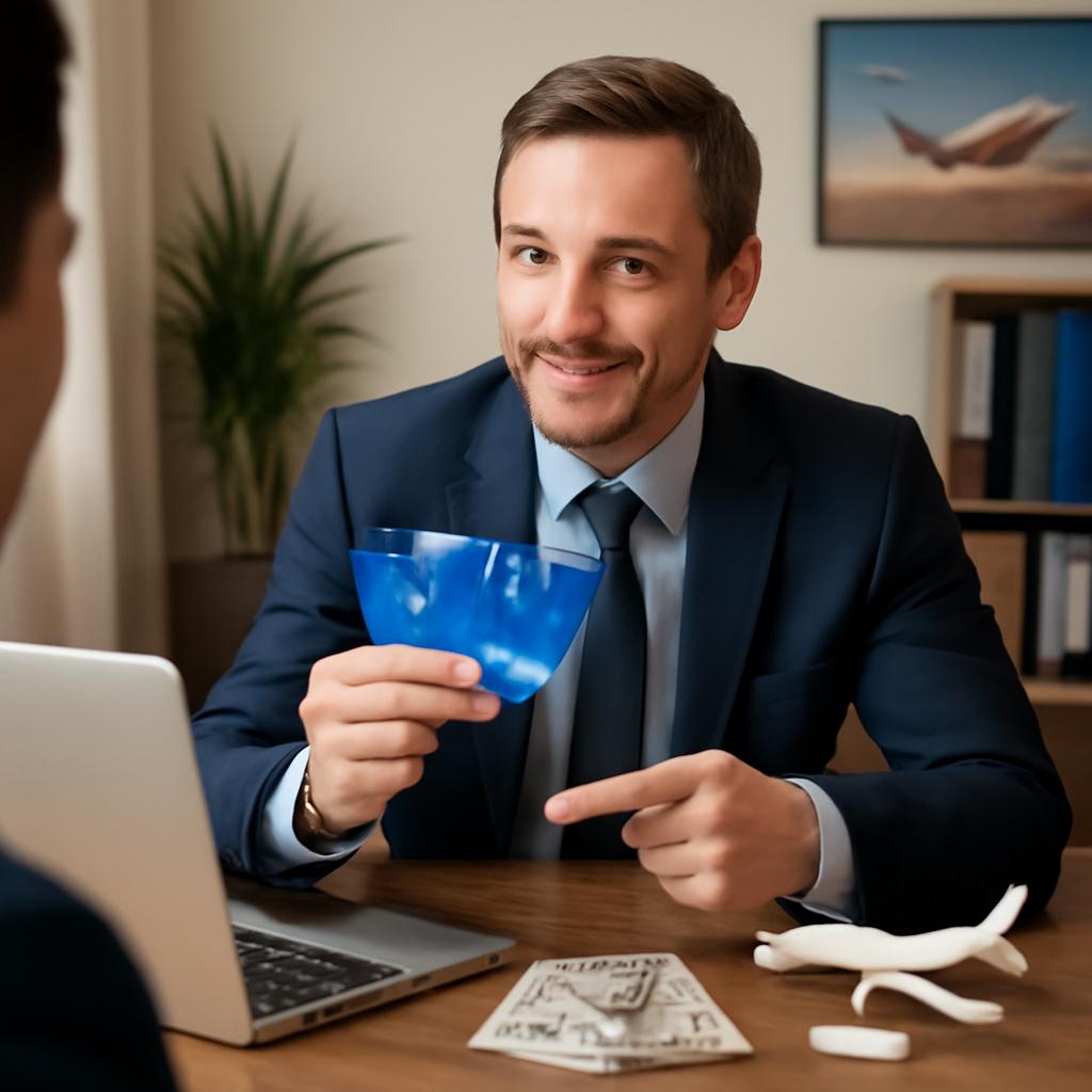 como vender milhas com pagamento garantido