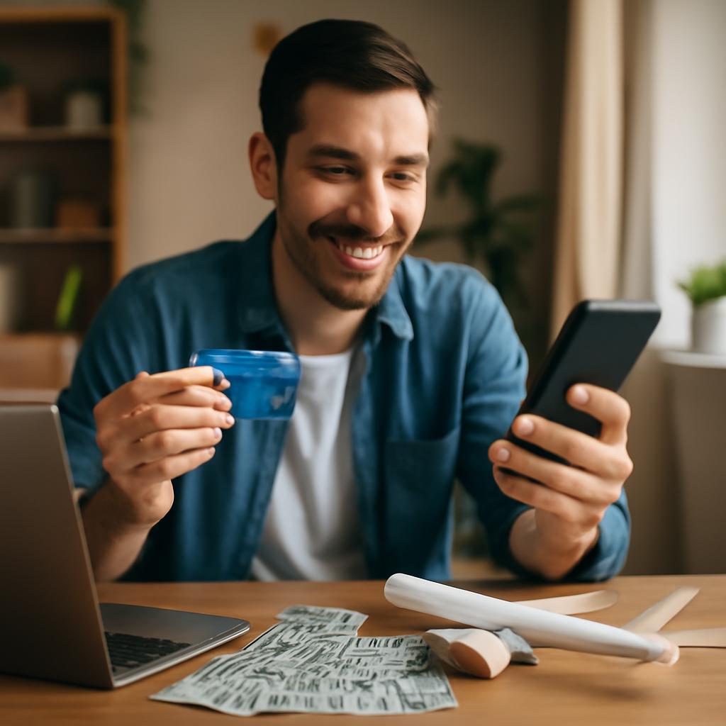 como vender milhas de cartões sem anuidade
