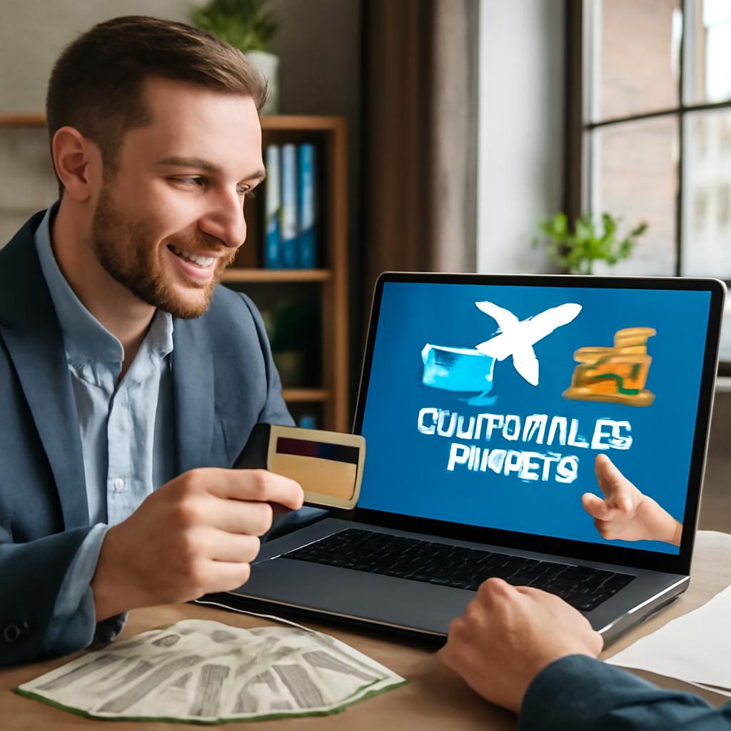 como vender milhas de programas unificados
