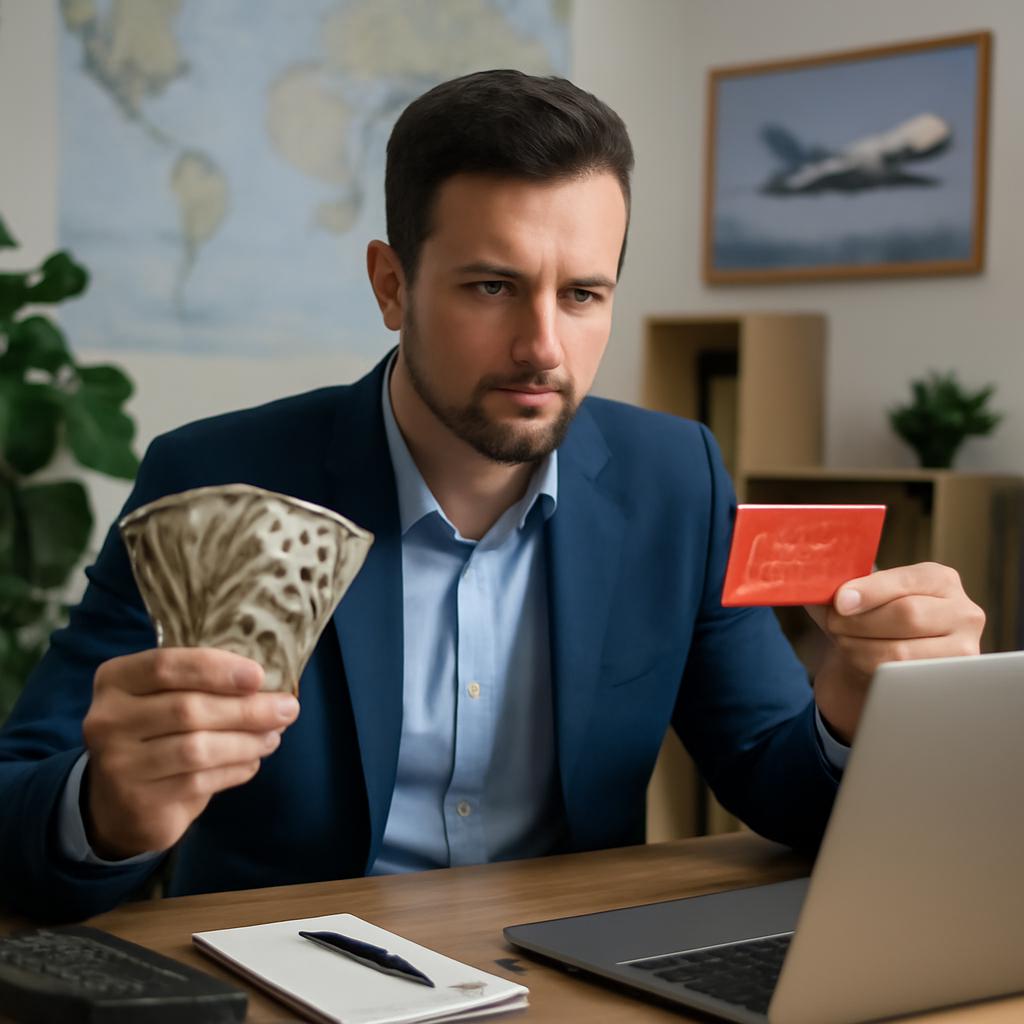 como vender milhas delta