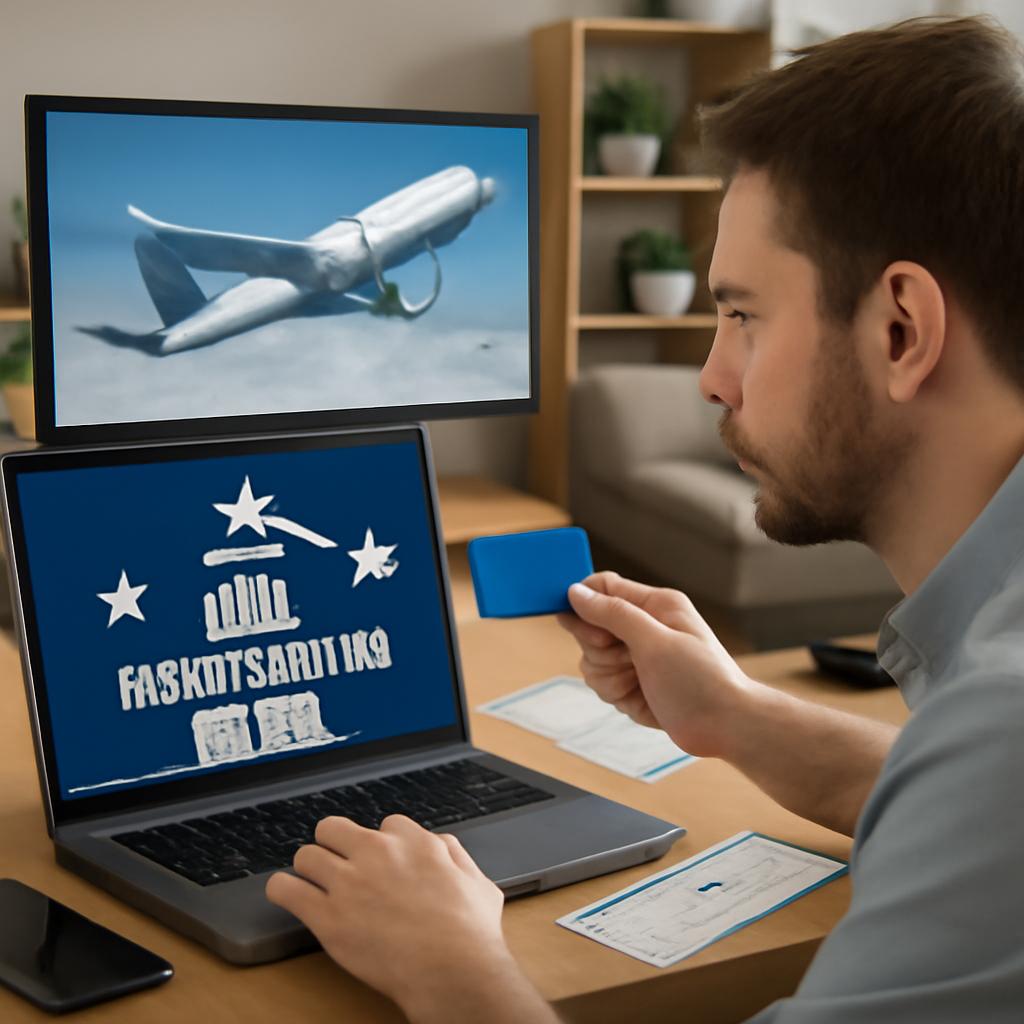 como vender milhas em leilões online