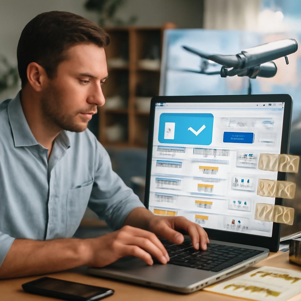como vender milhas em marketplaces em 2025