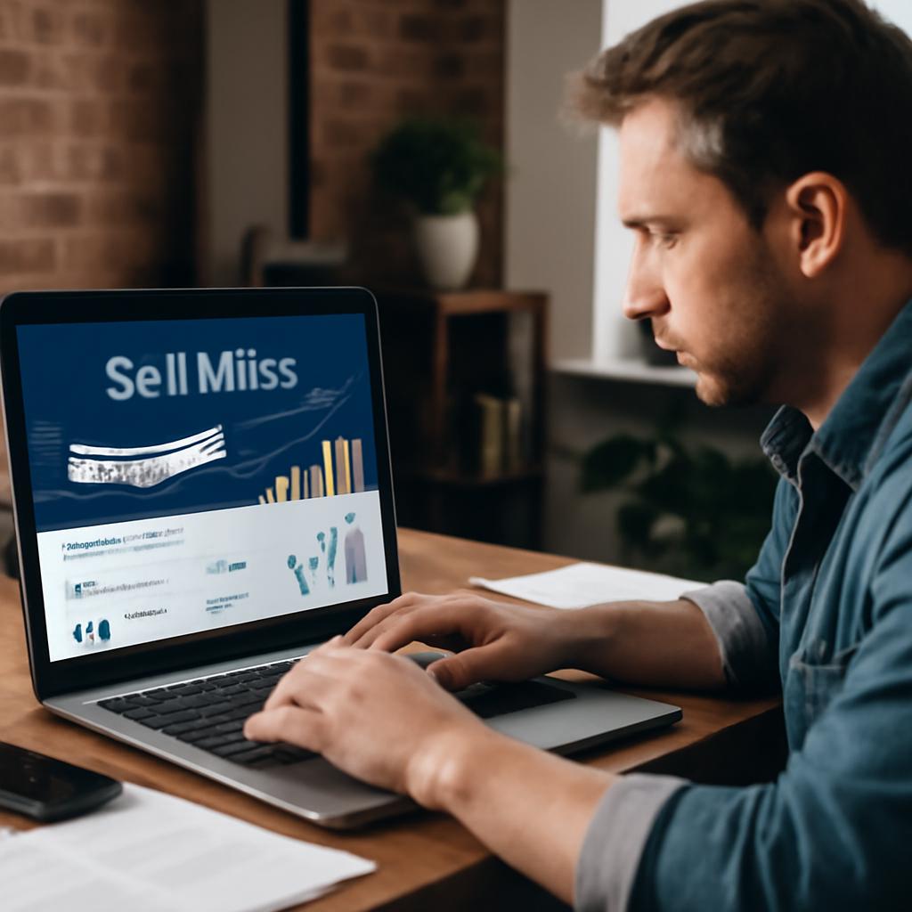 como vender milhas em plataformas automatizadas