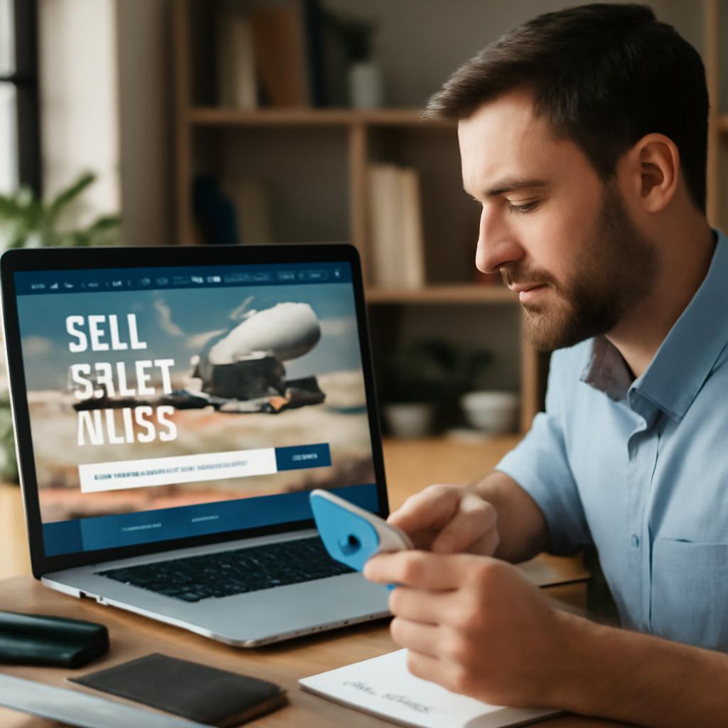 como vender milhas em sites internacionais