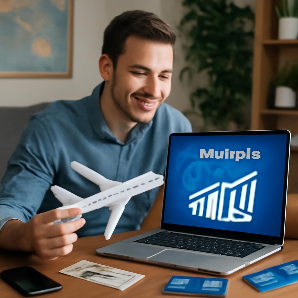 como vender milhas multiply