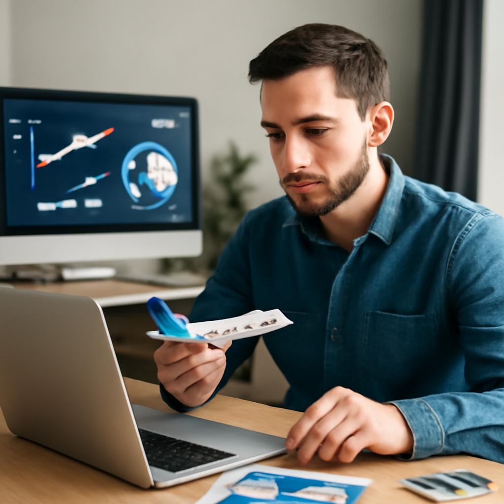 como vender milhas online em 2025