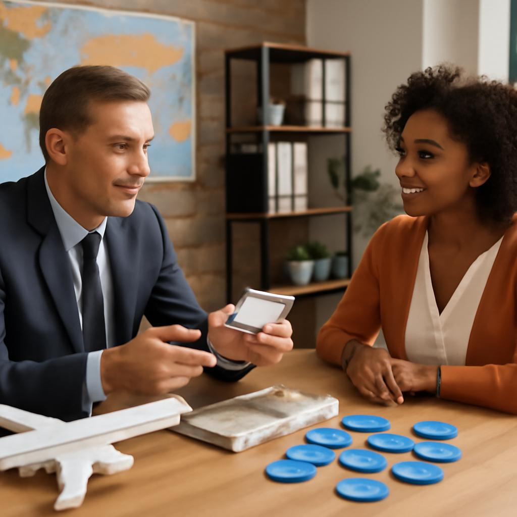 como vender milhas para campanhas de endomarketing