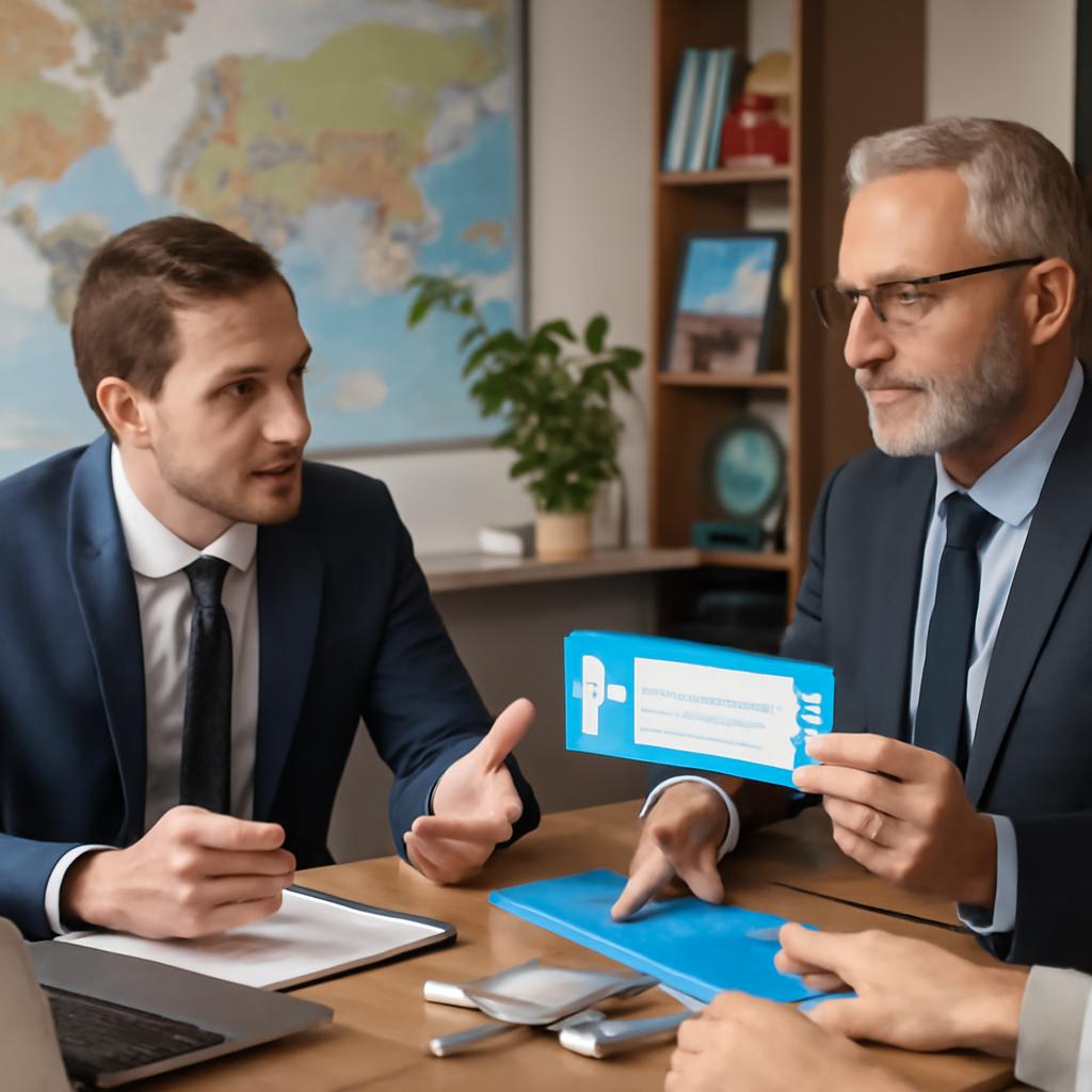 como vender milhas para empresas de turismo