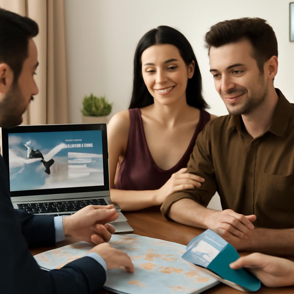 como vender milhas para eventos de dança