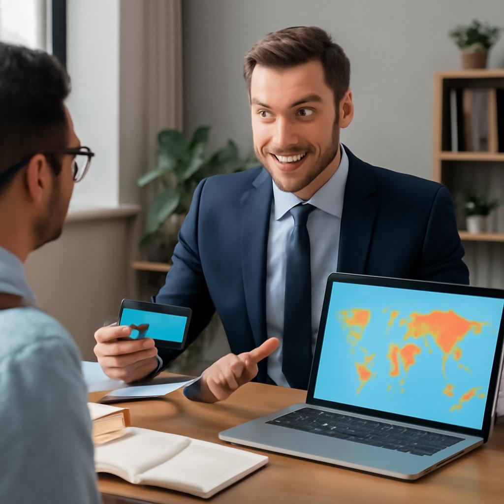 como vender milhas para experiências profissionais internacionais