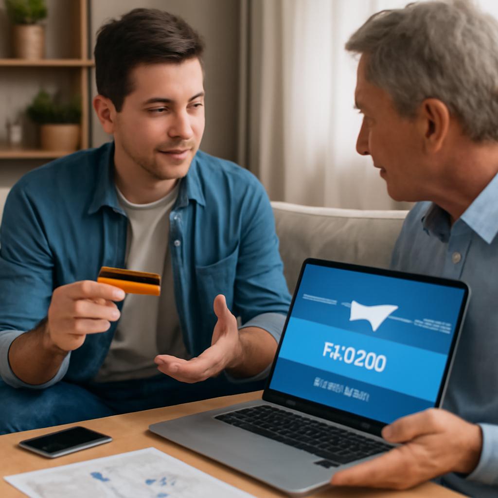 como vender milhas para familiares