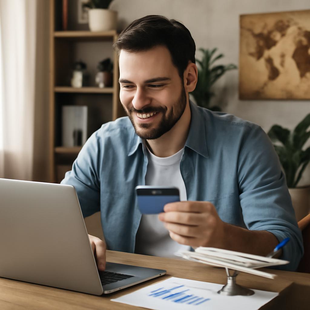 como vender milhas para marketplace