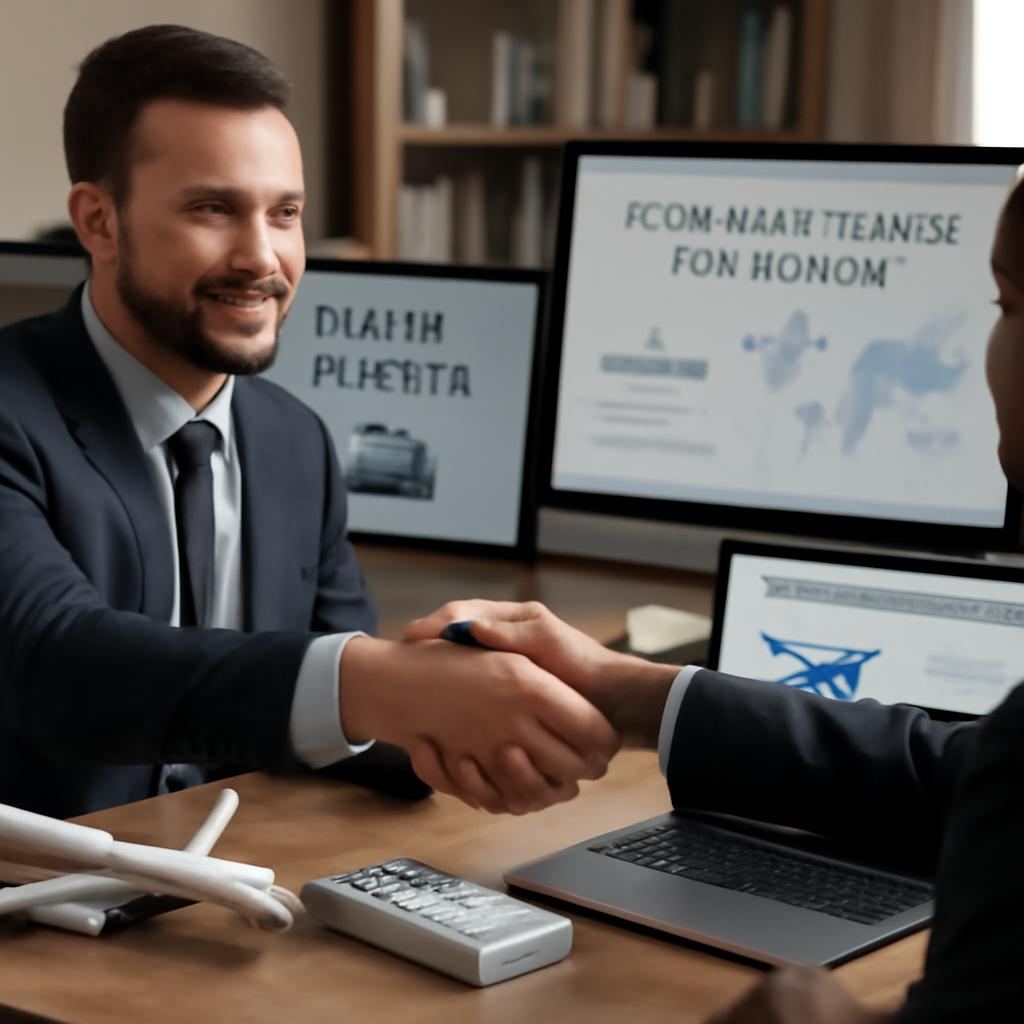 como vender milhas para monitoramento de viagens corporativas