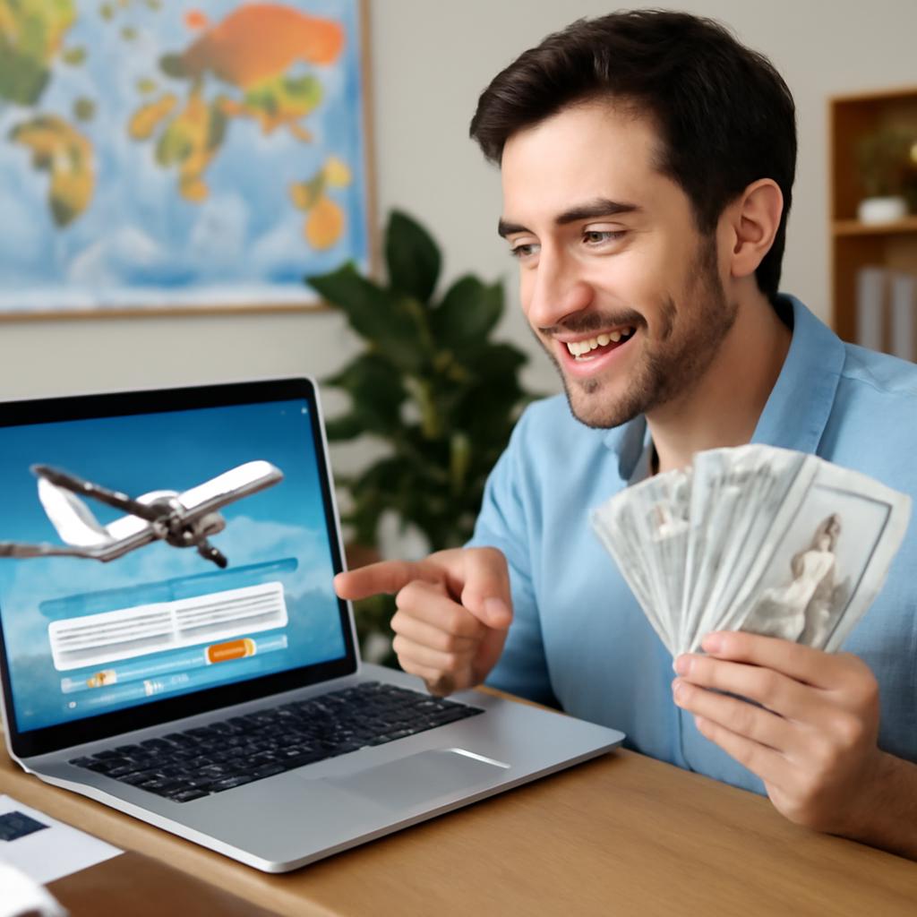 como vender milhas para reservas antecipadas