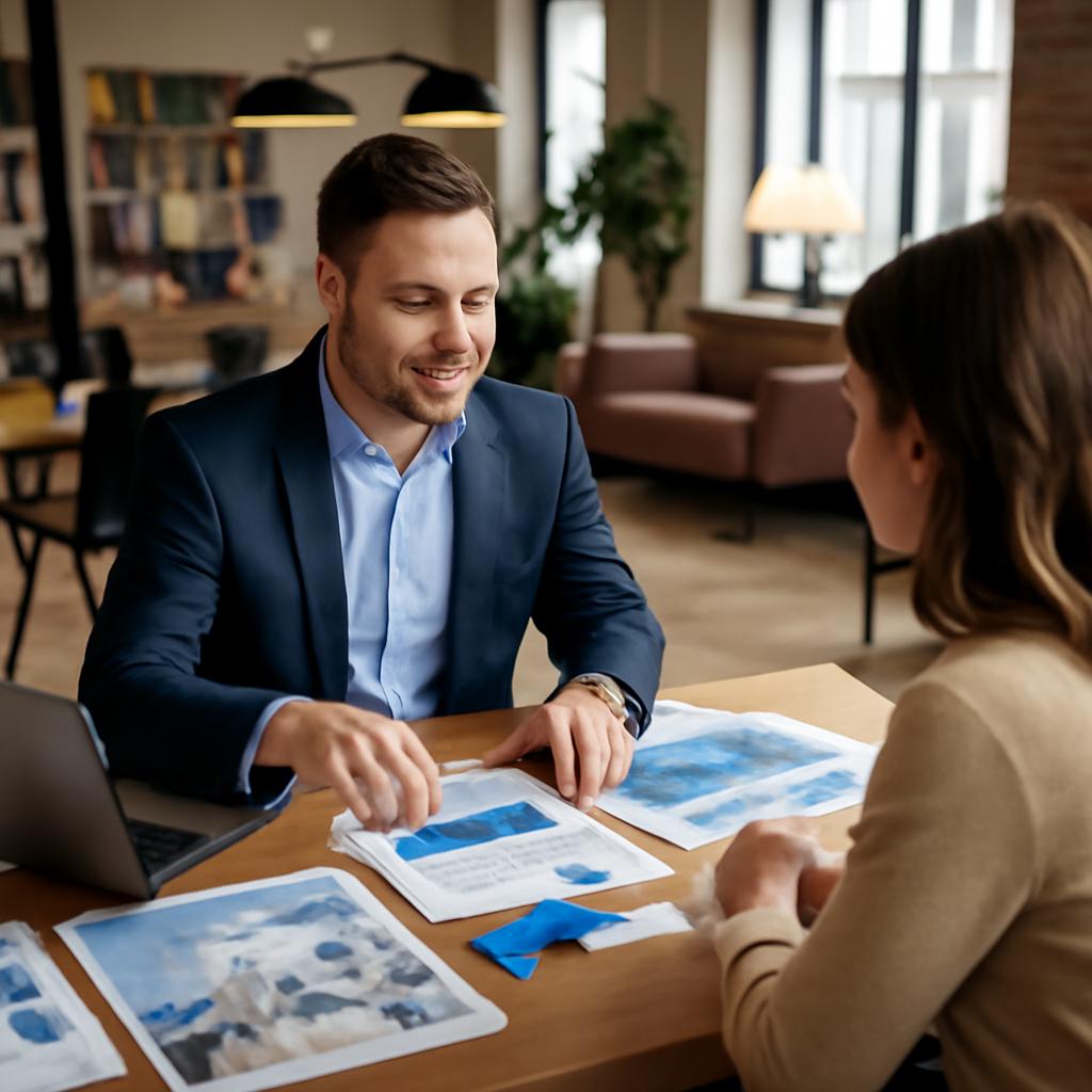 como vender milhas para reservas de coworking