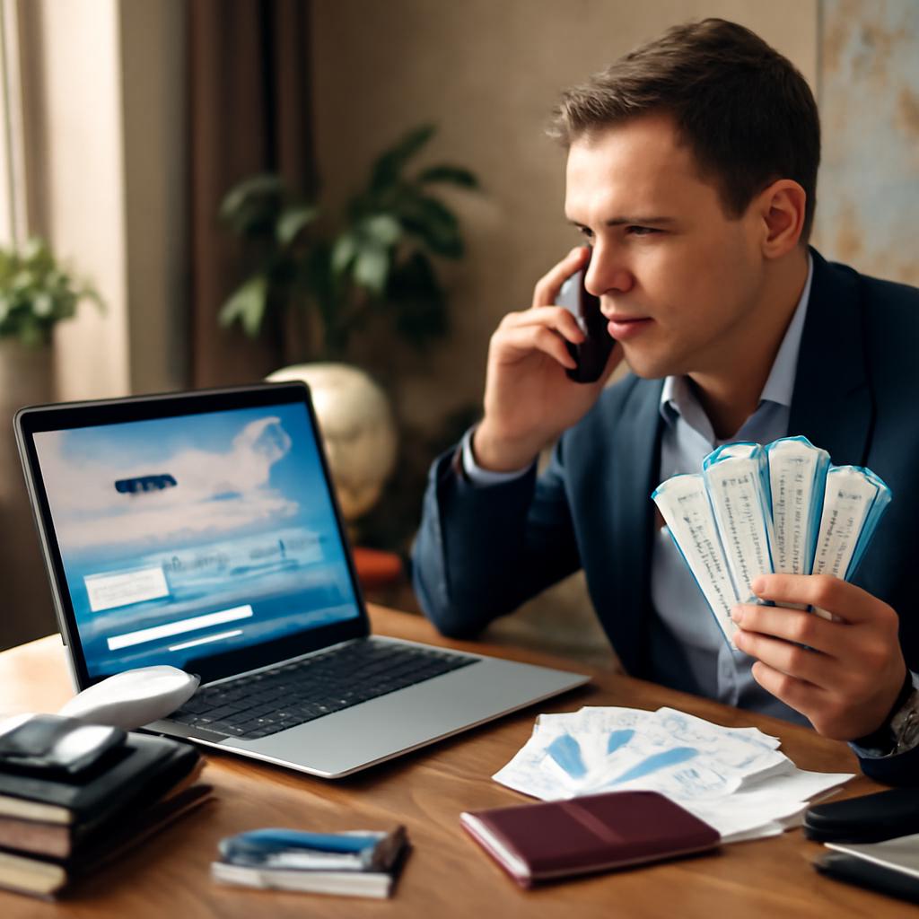 como vender milhas para reservas de última hora