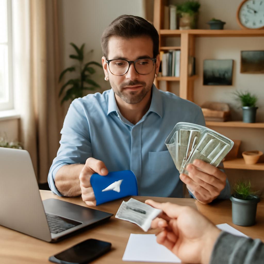 como vender milhas para retiros de produtividade