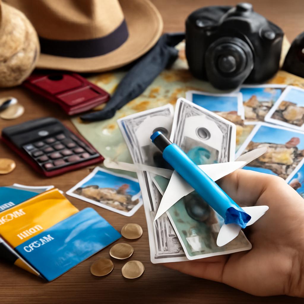 como vender milhas para troca de experiencias internacionais