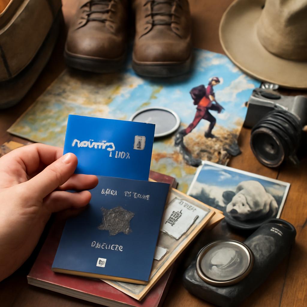 como vender milhas para turismo de aventura internacional