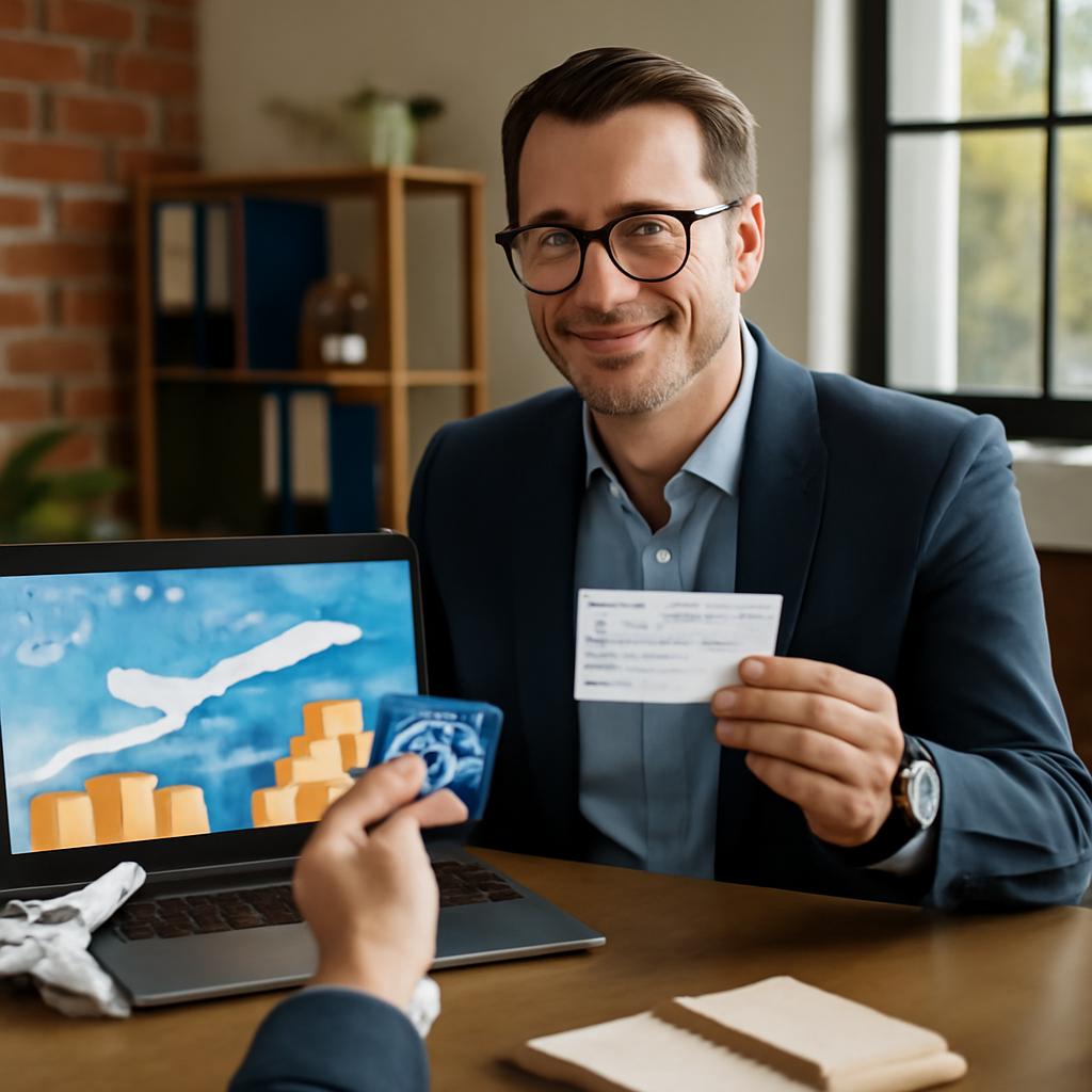 como vender milhas para viagens corporativas