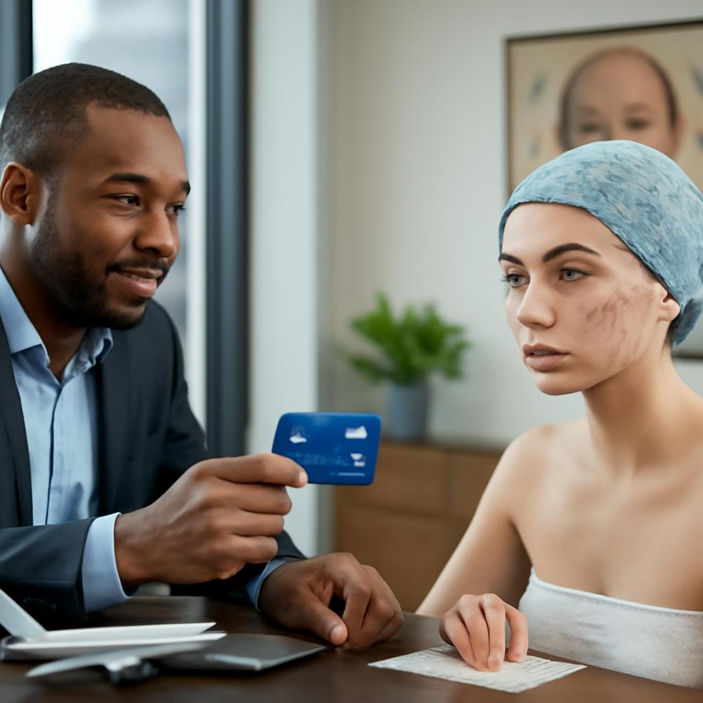 como vender milhas para viagens de cirurgia plástica