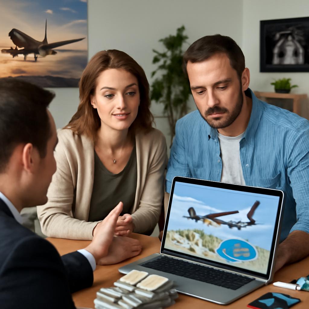 como vender milhas para viagens de fertilização