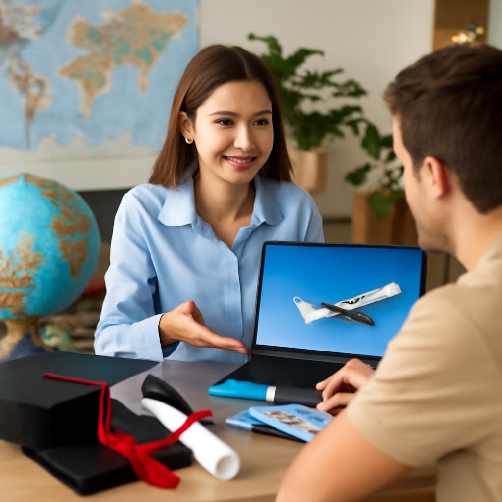 como vender milhas para viagens de formatura