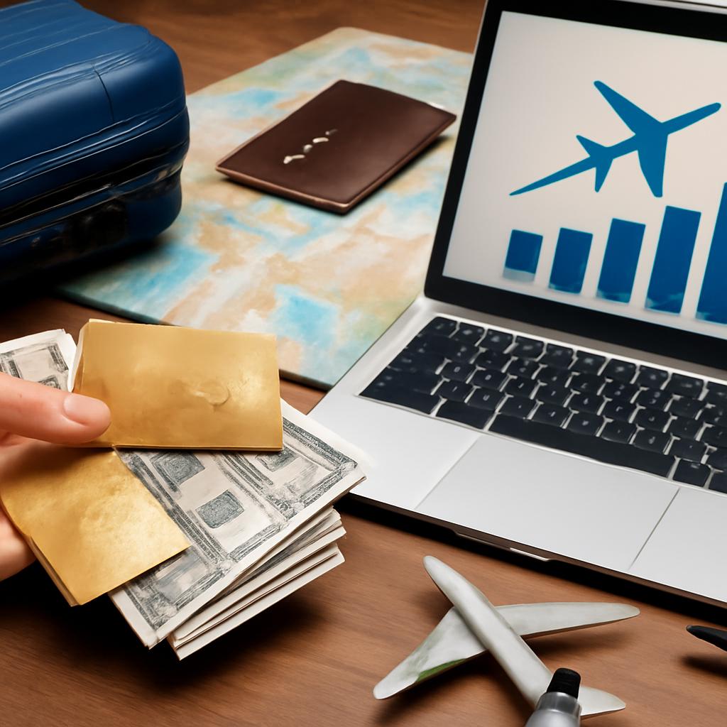 como vender milhas para viagens de incentivo corporativo