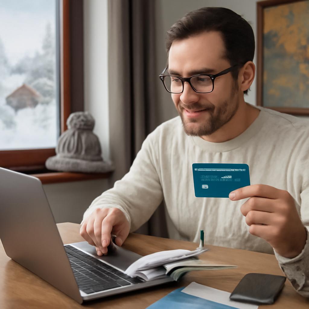 como vender milhas para viagens de inverno