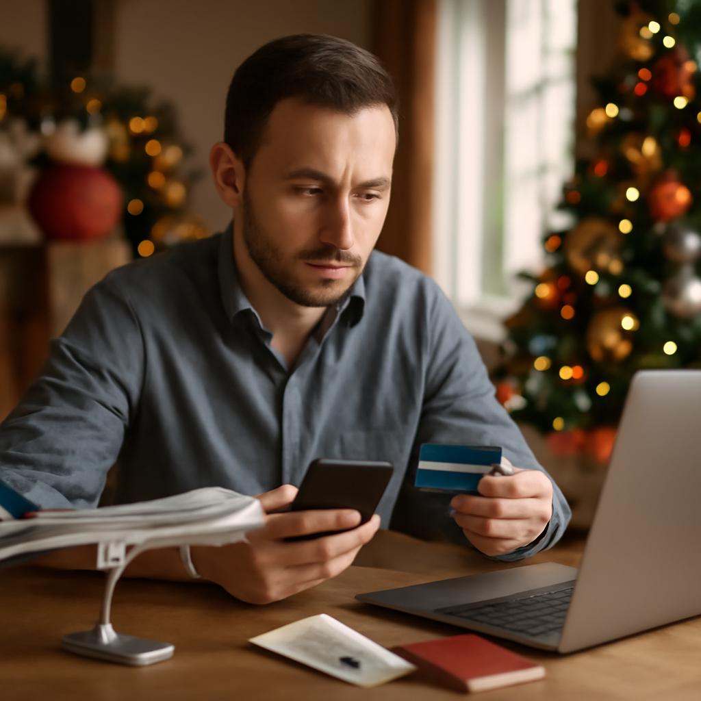 como vender milhas para viagens de natal