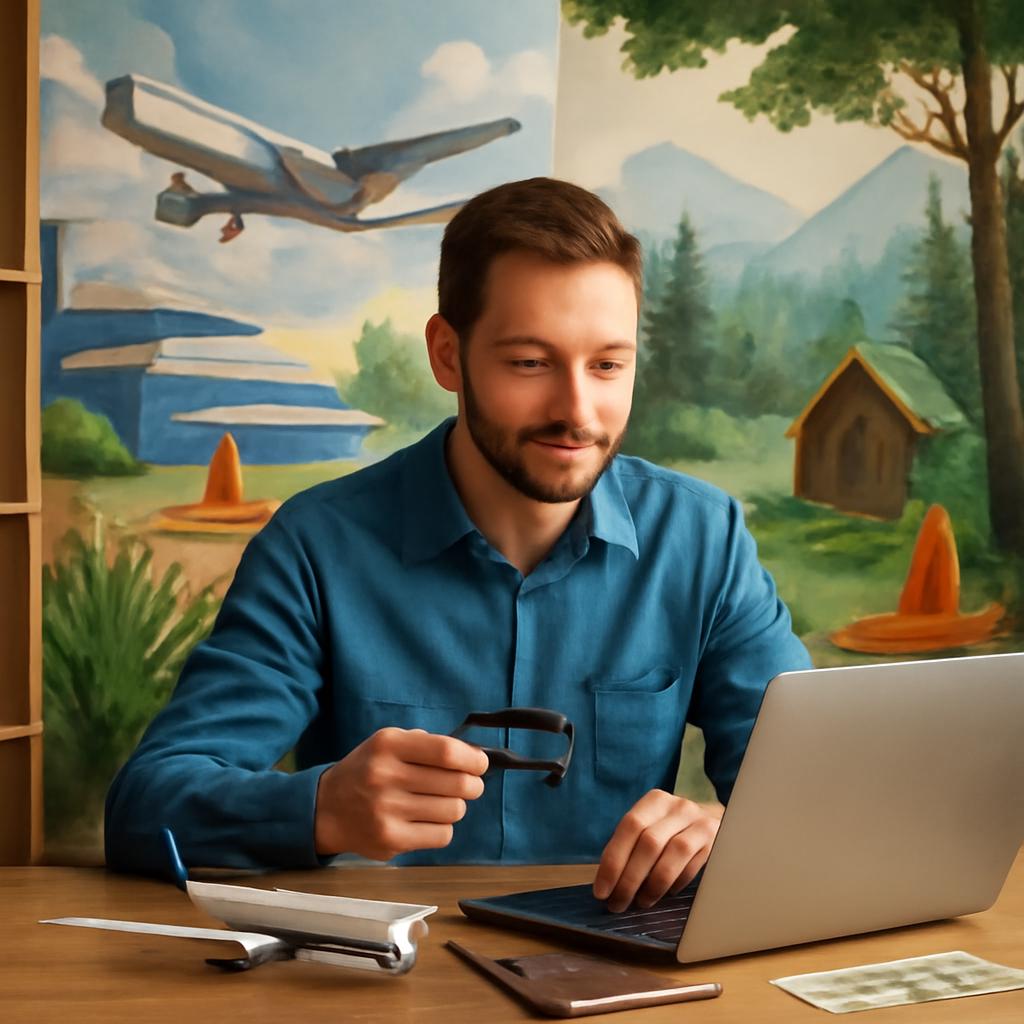 como vender milhas para viagens de retiro