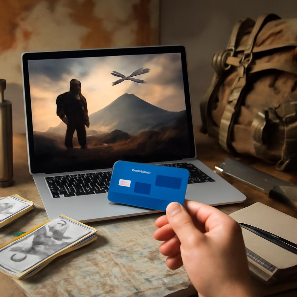 como vender milhas para viagens de sobrevivência