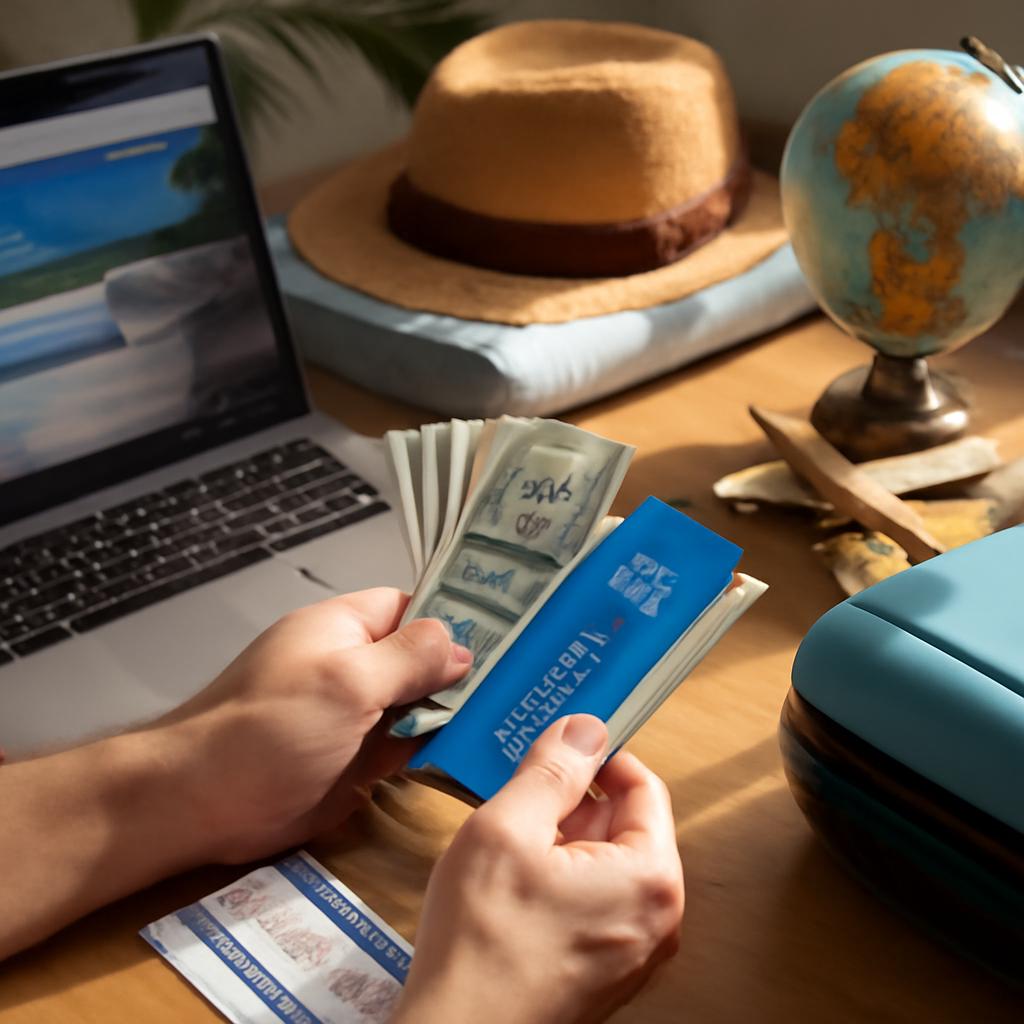como vender milhas para viagens de verão
