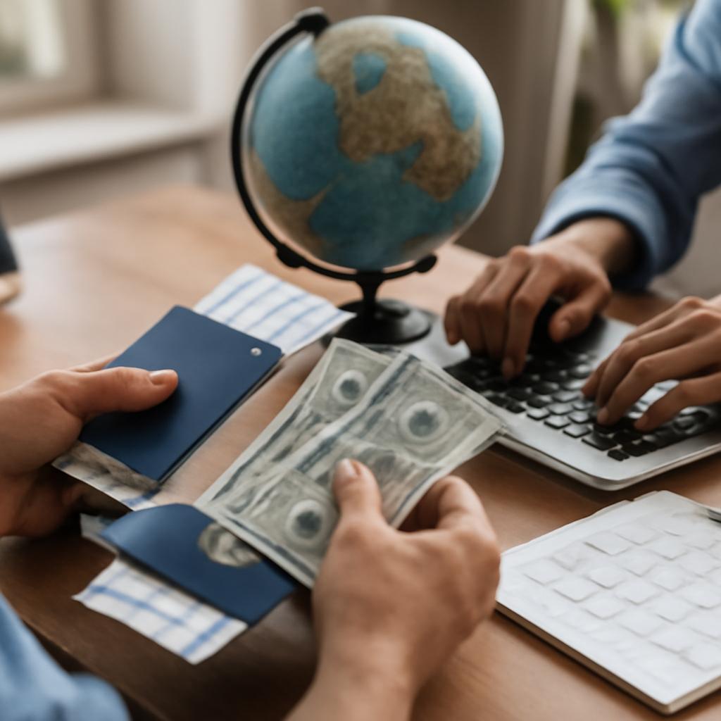 como vender milhas para viagens em feriados prolongados