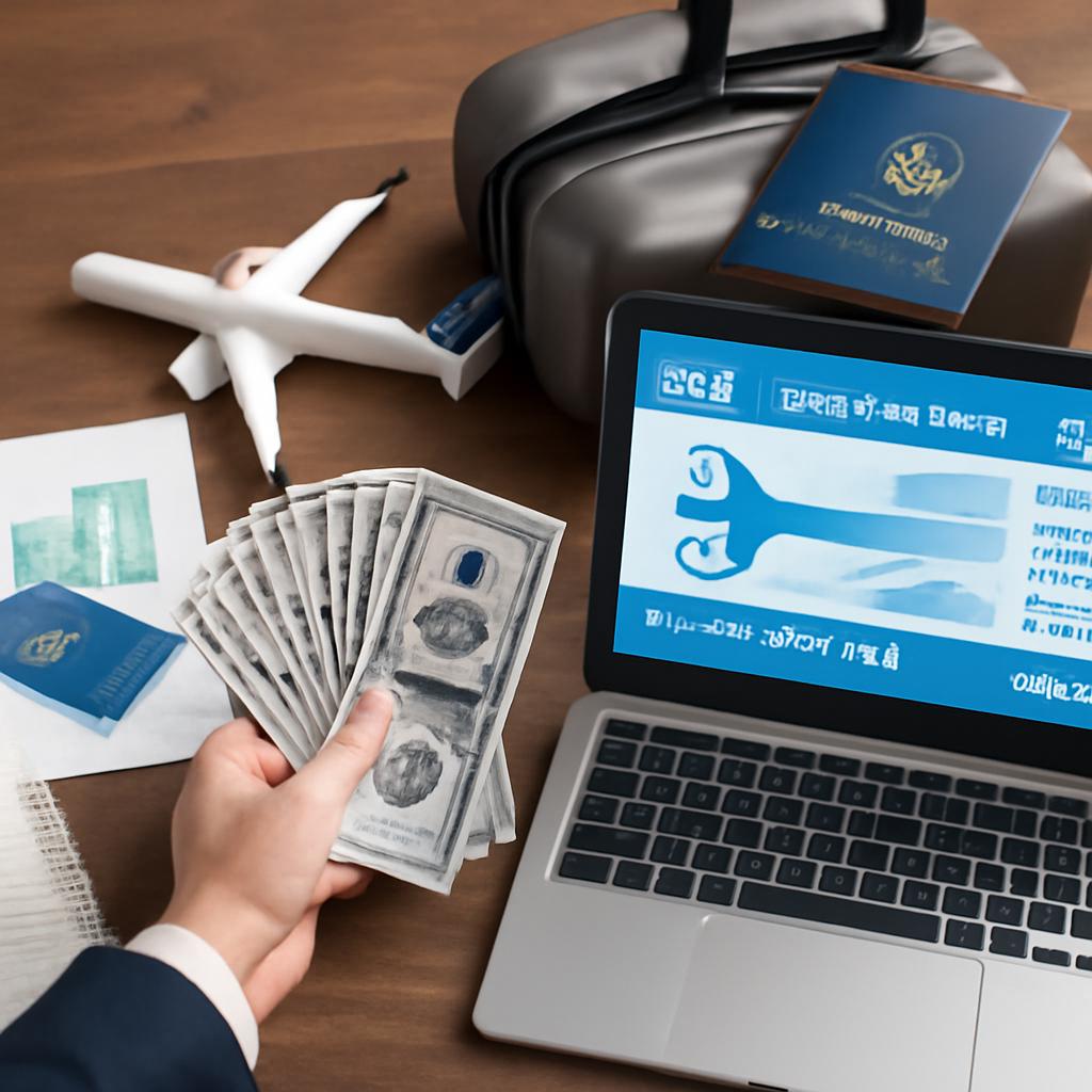 como vender milhas para viagens executivas