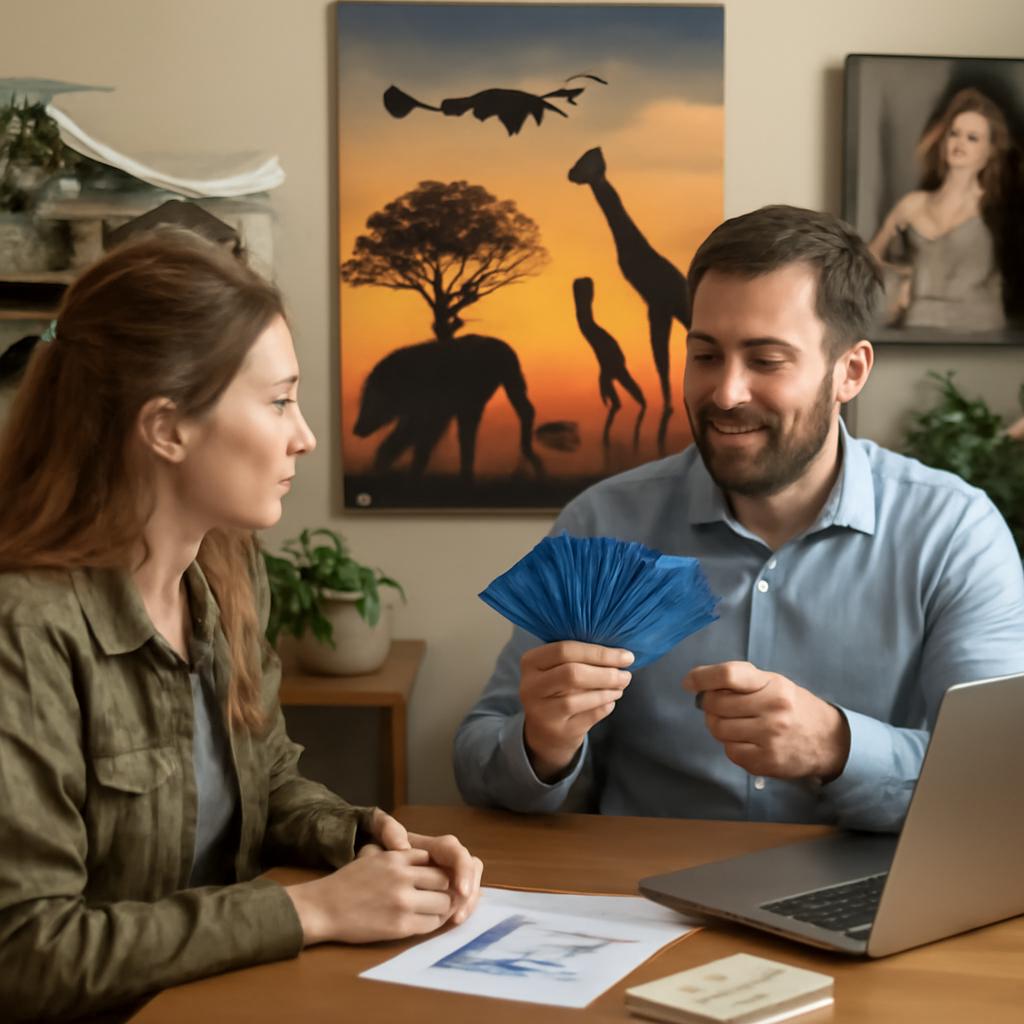 como vender milhas para viagens protetoras de animais