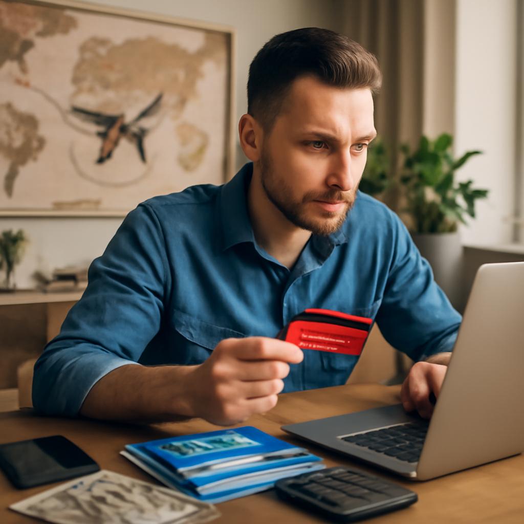 como vender milhas pelo melhor preço em 2025