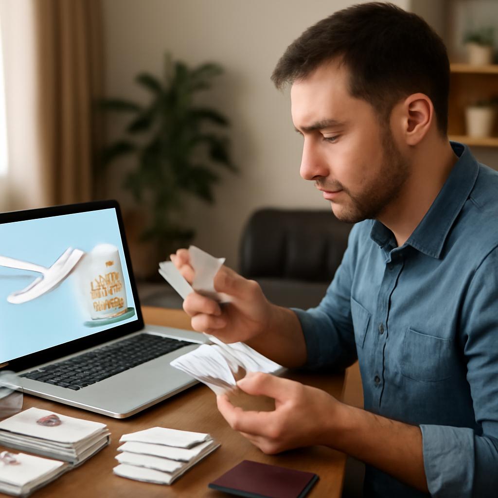 como vender milhas pequenas quantidades