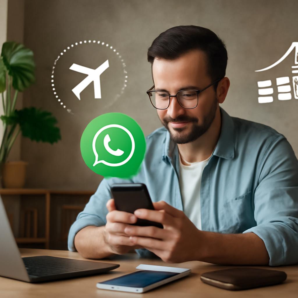 como vender milhas por whatsapp