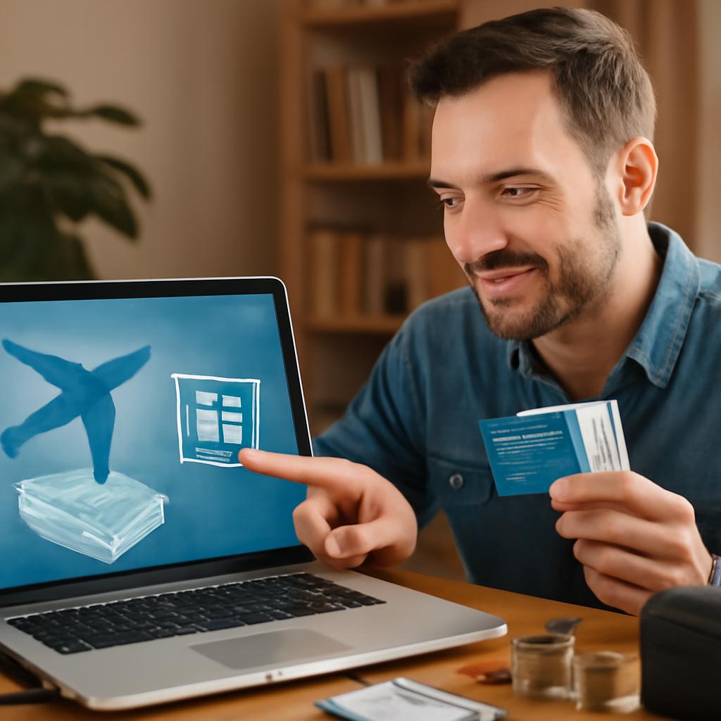 como vender milhas recém-acumuladas