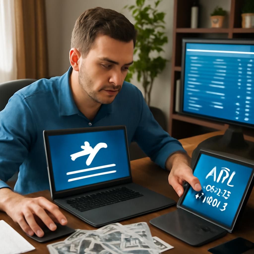 como vender milhas usando API