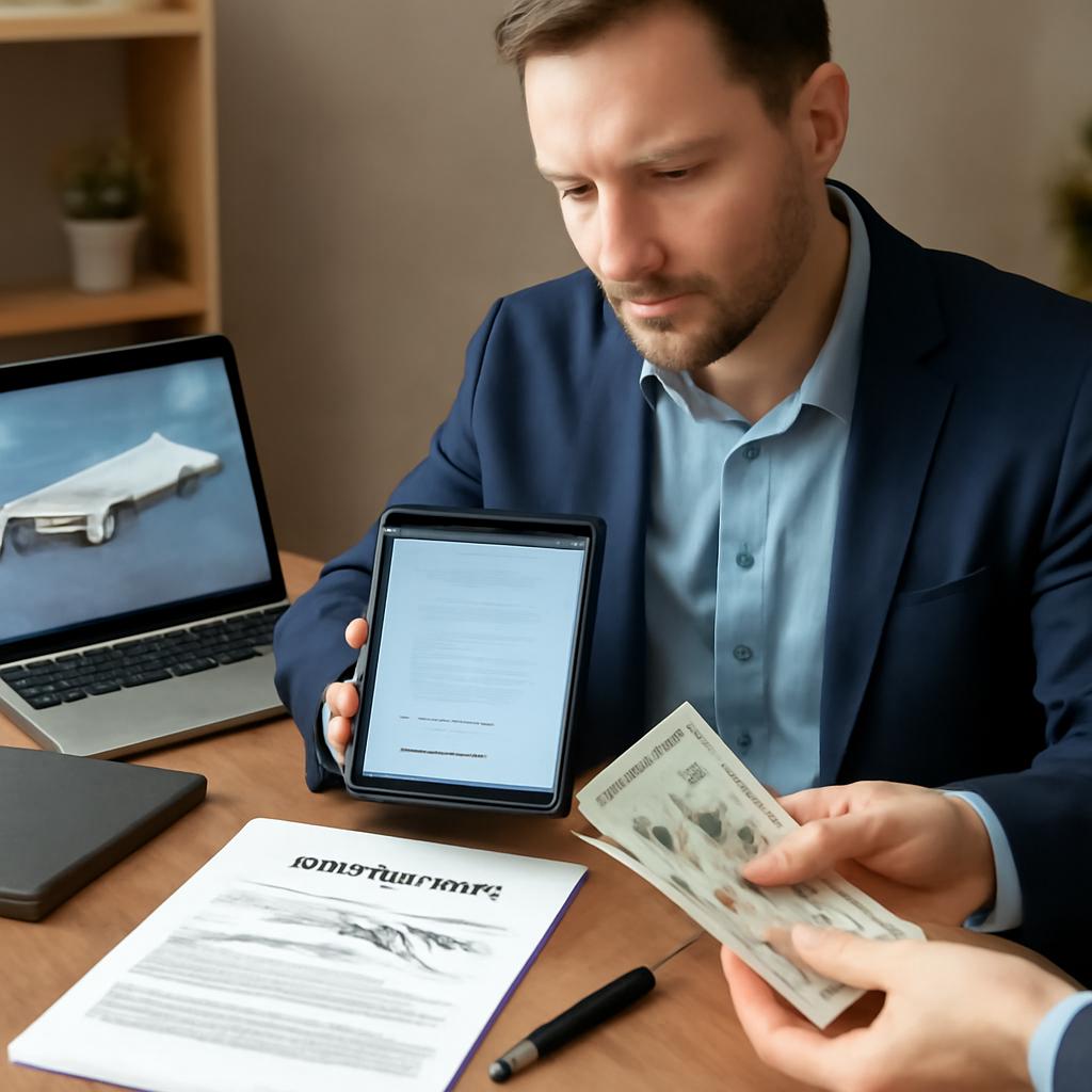 como vender milhas usando contratos digitais