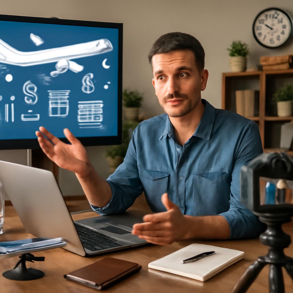 como vender multiplus para cursos online