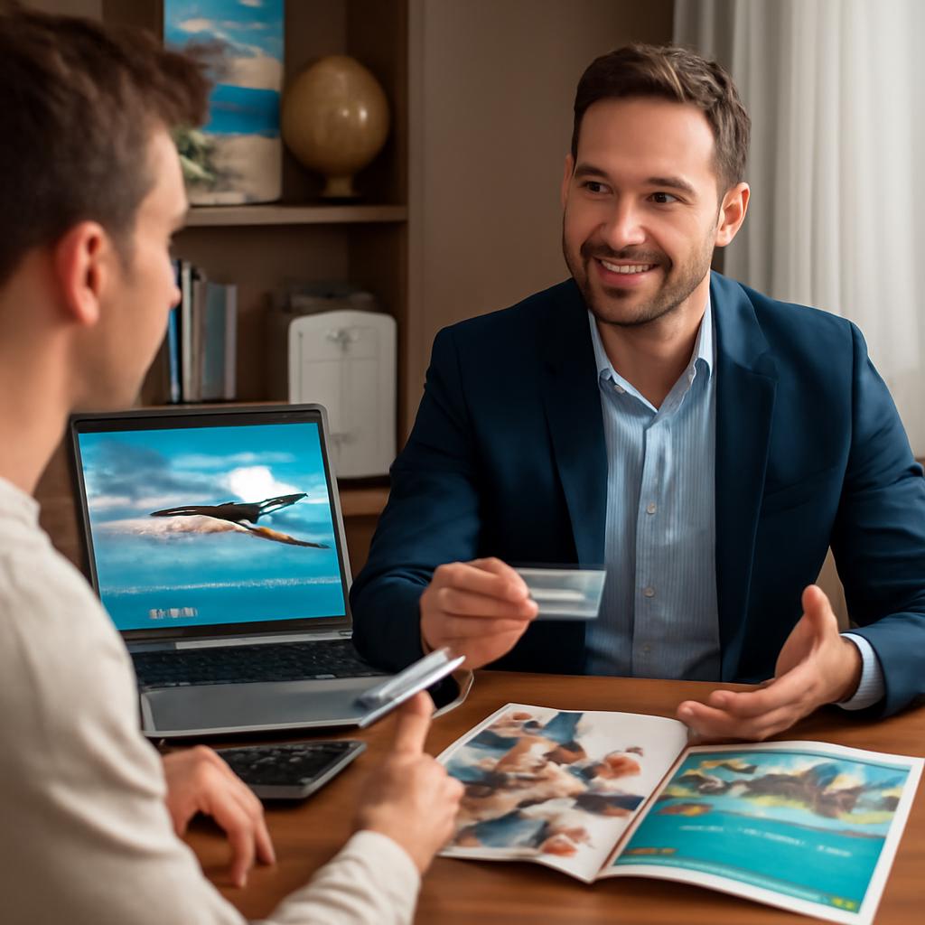 como vender multiplus para resgate de experiencias