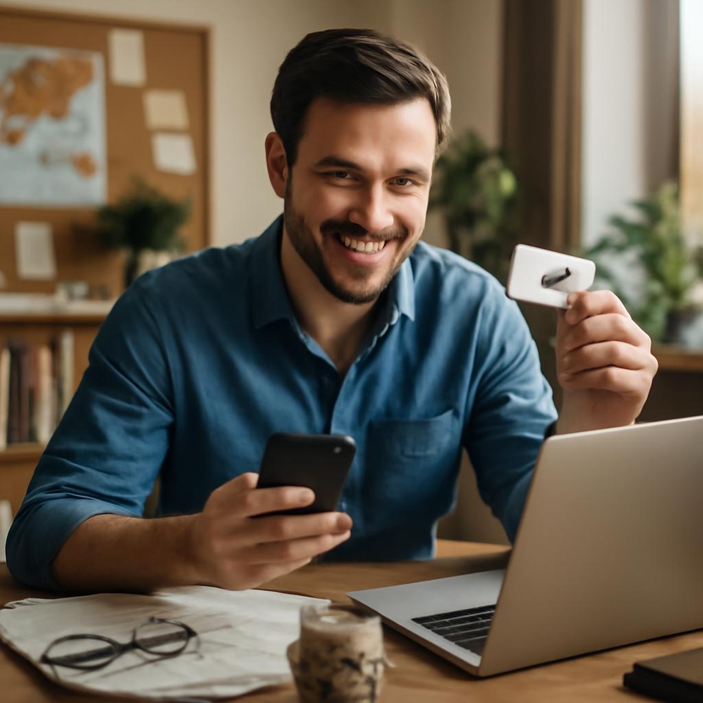 como vender pequenas quantidades de milhas