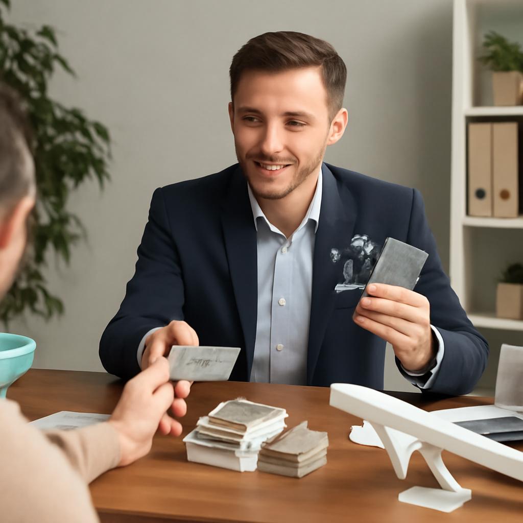 como vender pontos cartão de crédito