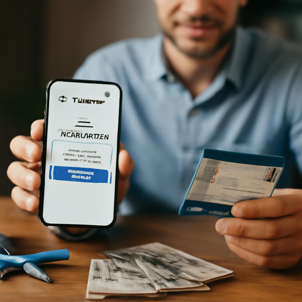 como vender pontos com confirmação por sms