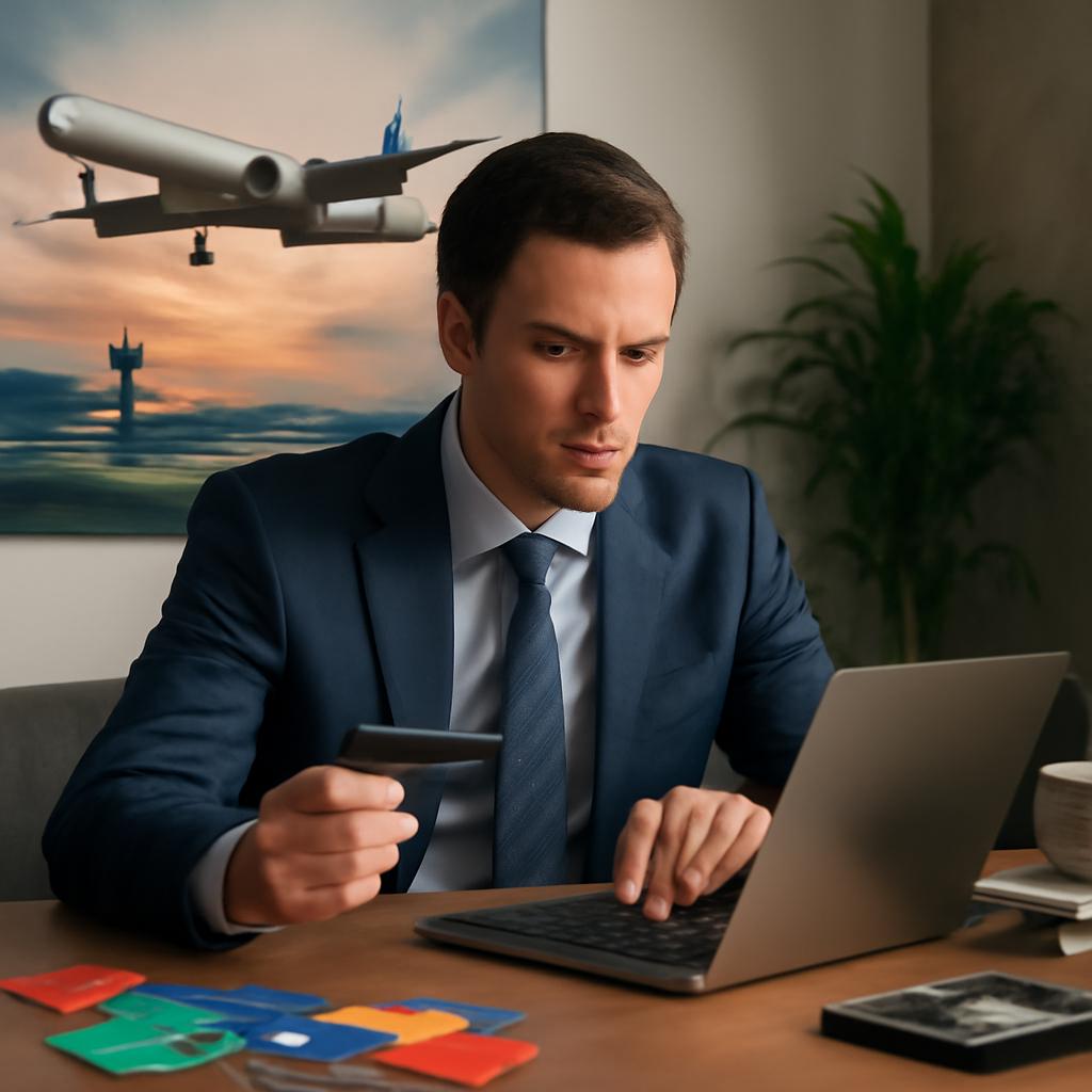 como vender pontos com liquidez imediata