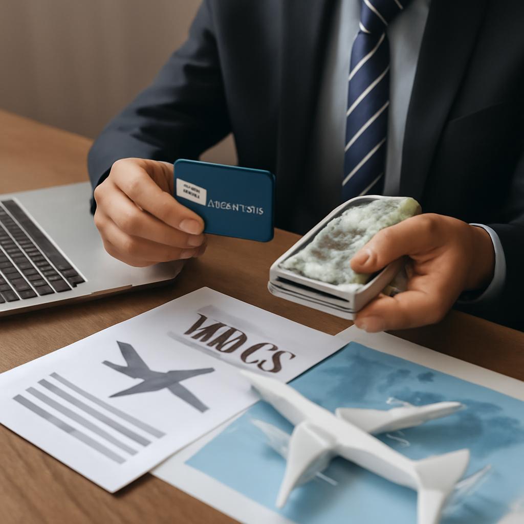 como vender pontos do cartão de crédito de terceiros